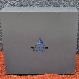 Complete Whole Home Water Filtration System – Triple 20