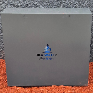 20” Triple Filter Multi Stage Home Water Softening Filter System...