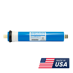 Asprinn 50 GPD Reverse Osmosis Membrane | USA-Made | NSF Certified
