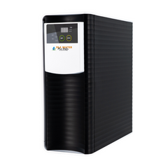 Smart Monitor 5-Stage Alkaline Reverse Osmosis System (Watermark Certified) Jila Water