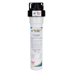 Scale & Parasite Protection Replacement Inline Filter