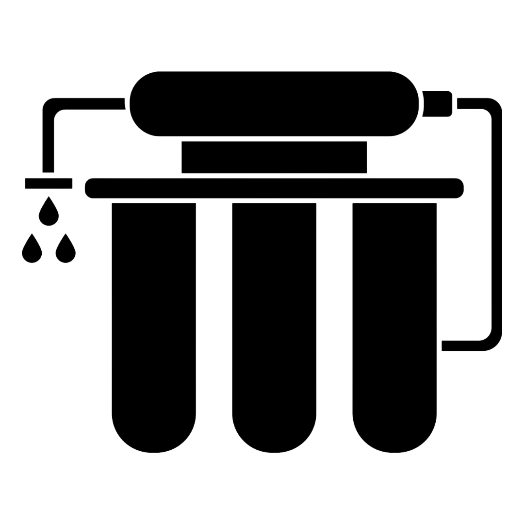 Reverse Osmosis Systems